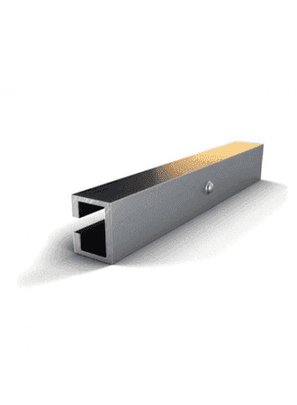 Renusol VarioSole+ Rail connector for rail 41 x 35 mm